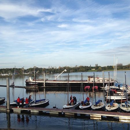 Sailcenter Limburg Kinrooi Bagian luar foto