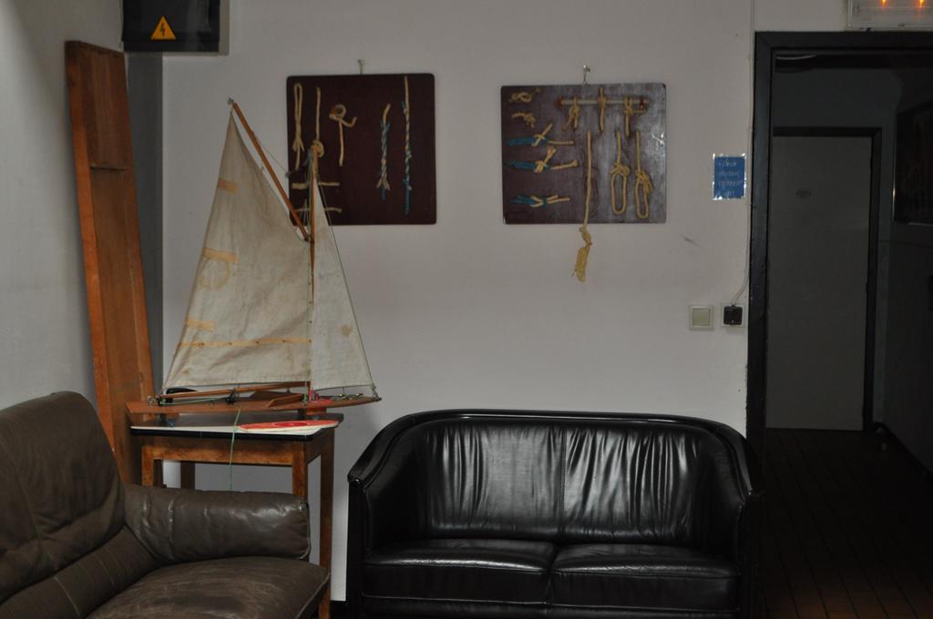 Sailcenter Limburg Kinrooi Bagian luar foto